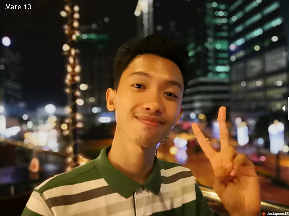 Huawei Mate 10 (ảnh 6) Huawei Mate 10 (ảnh 6)