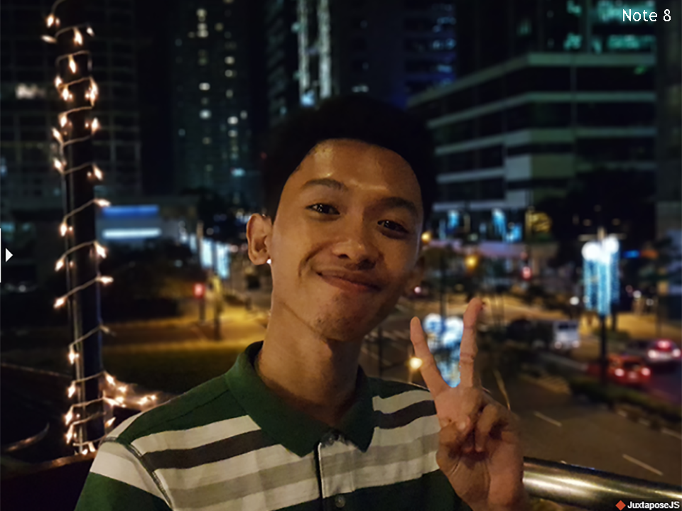 Galaxy Note 8 (ảnh 6) Galaxy Note 8 (ảnh 6)