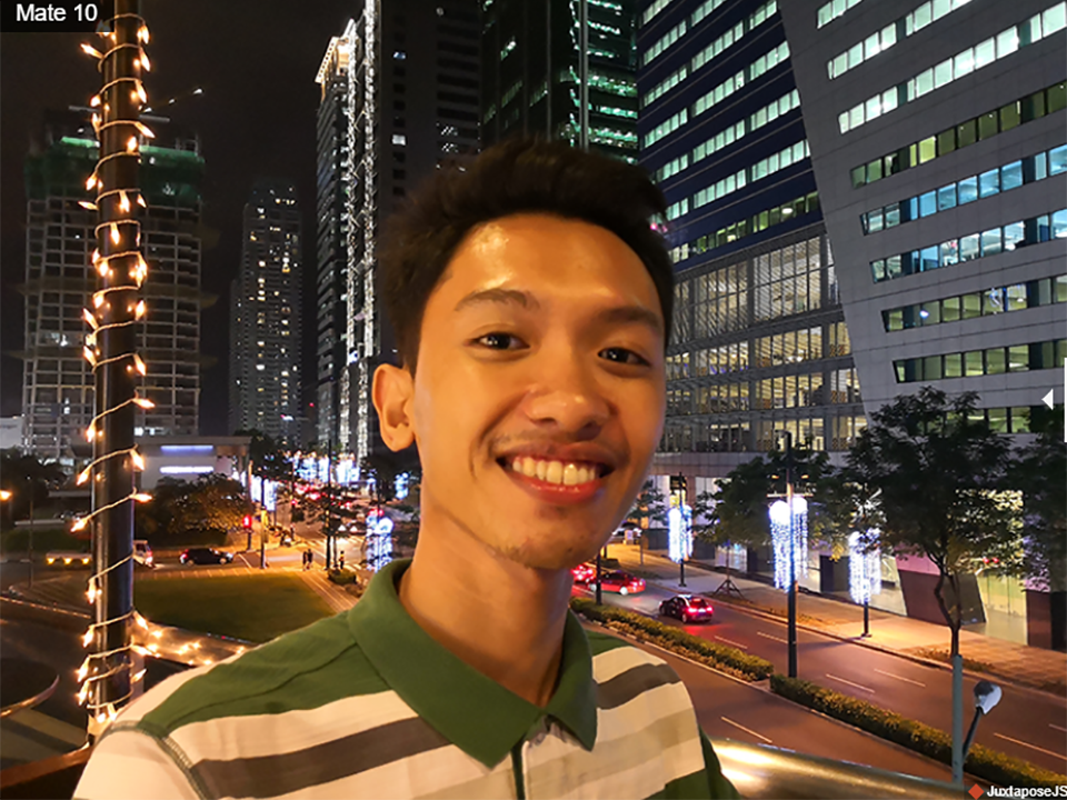 Huawei Mate 10 (ảnh 5) Huawei Mate 10 (ảnh 5)