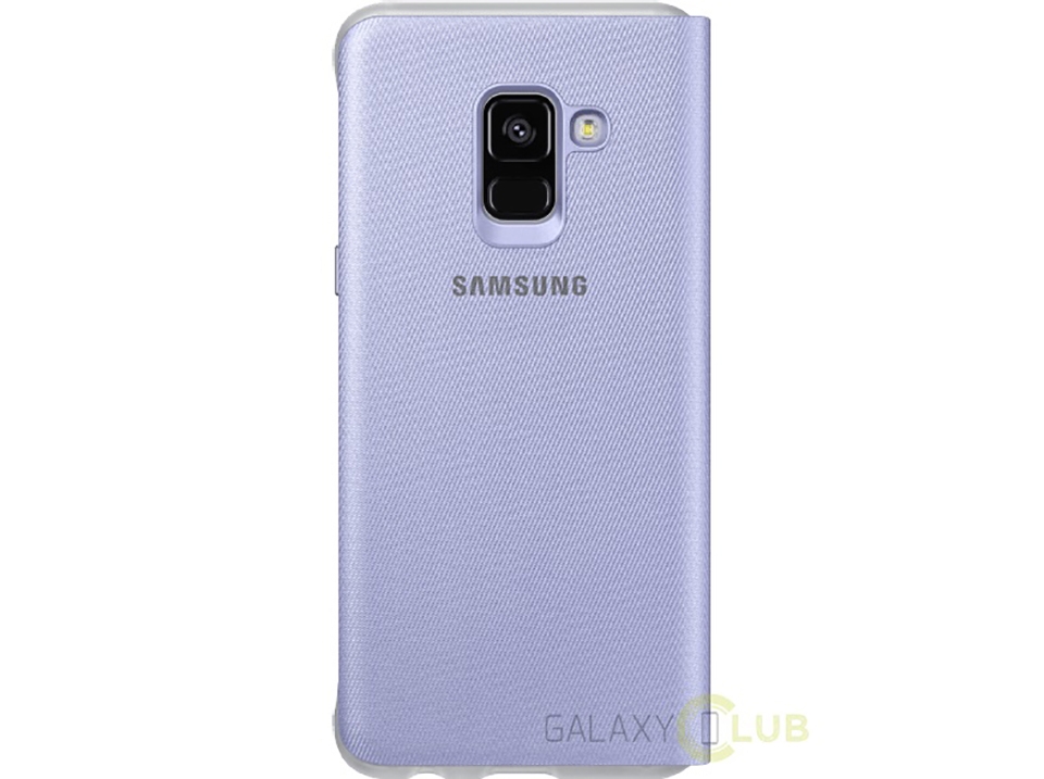 Galaxy A8 2018 (ảnh 3)