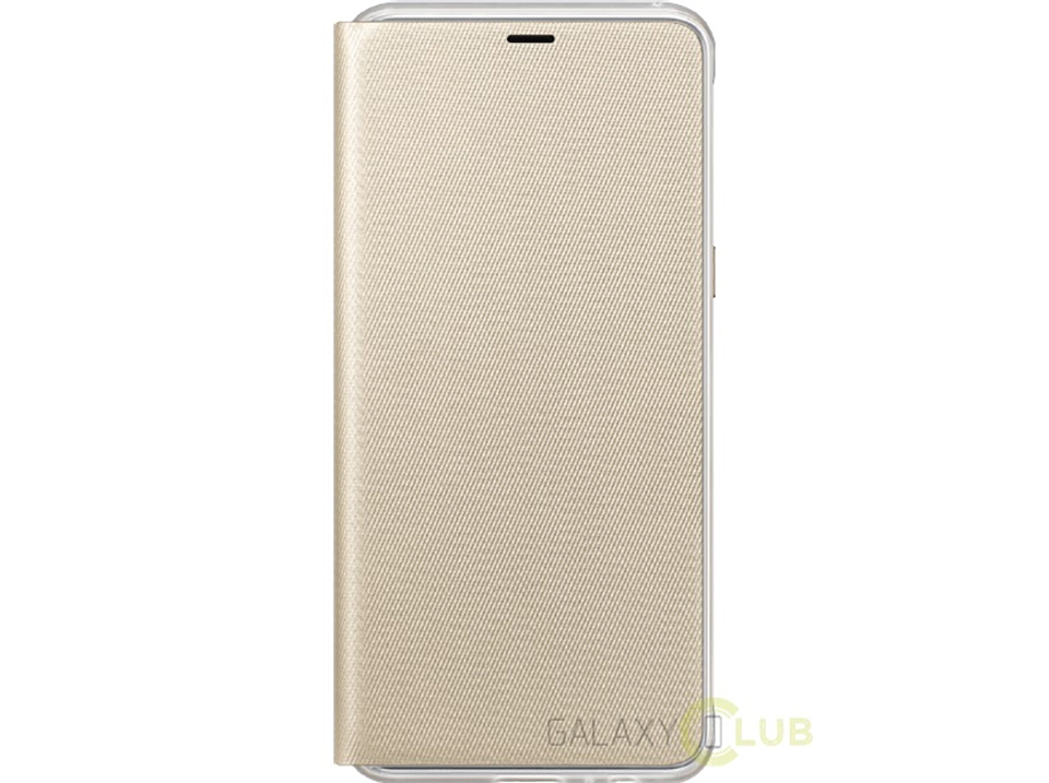 Galaxy A8 2018 (ảnh 7)