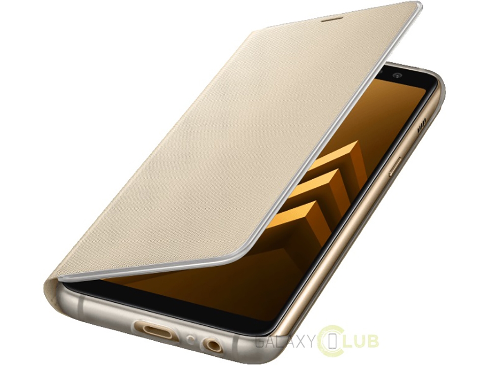 Galaxy A8 2018 (ảnh 8)