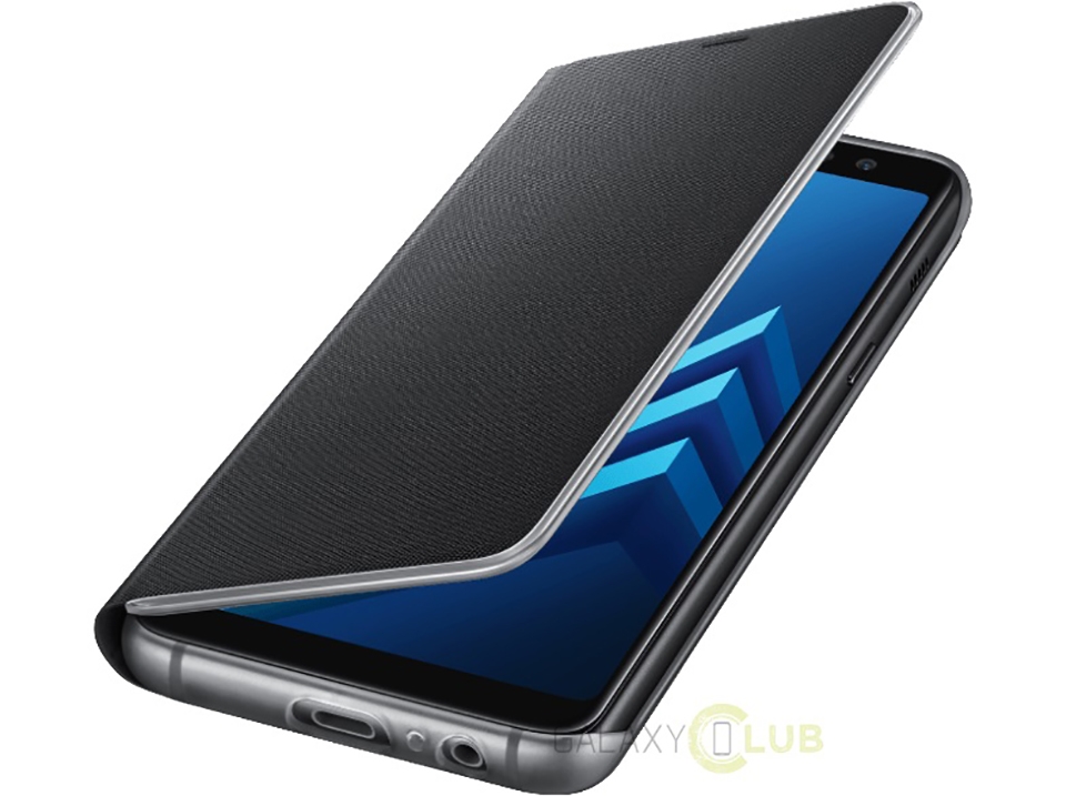 Galaxy A8 2018 (ảnh 9)
