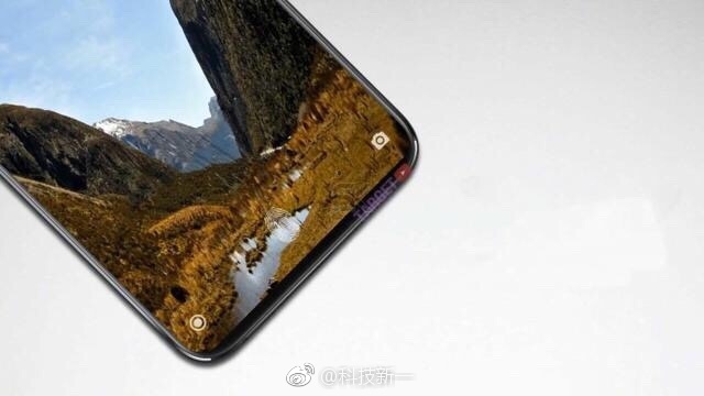 Xiaomi Mi 7 lộ ảnh render tuyệt đẹp (ảnh 5) Xiaomi Mi 7 lộ ảnh render tuyệt đẹp (ảnh 5)