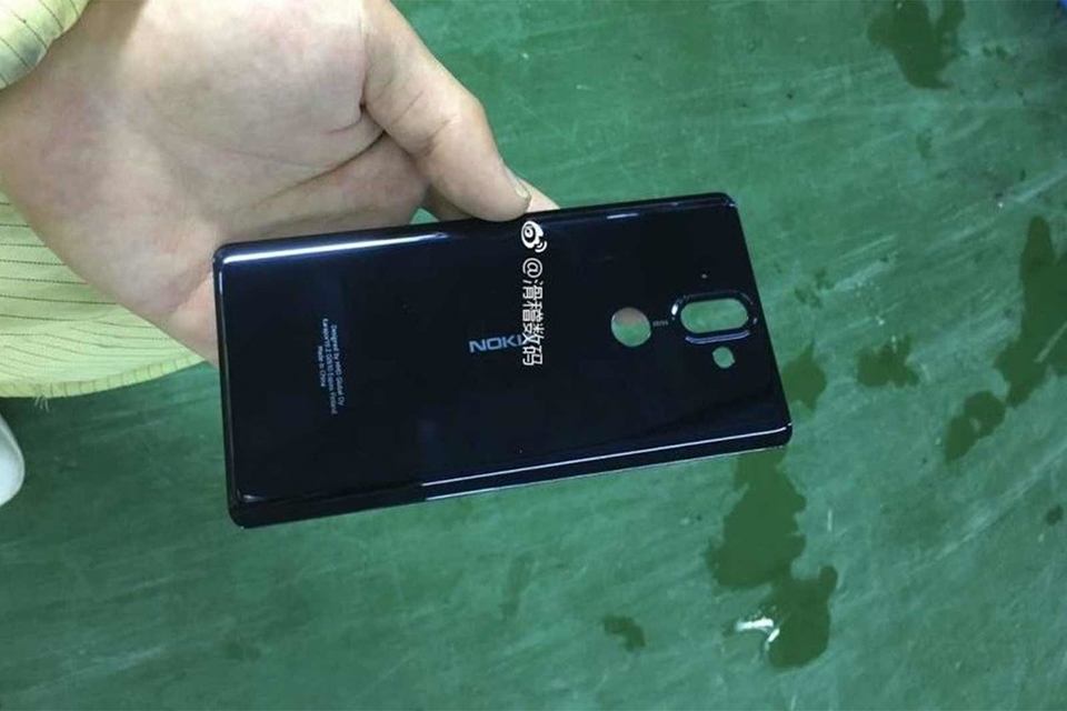 Tất tần tật mọi thông tin về Nokia 9 (ảnh 3)