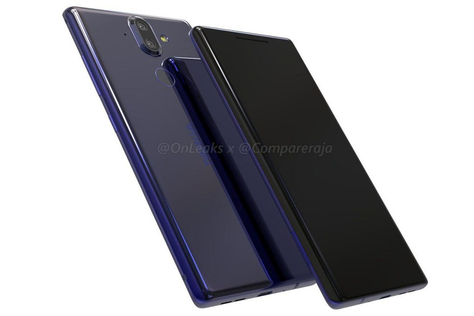 Tất tần tật mọi thông tin về Nokia 9 (ảnh 4)