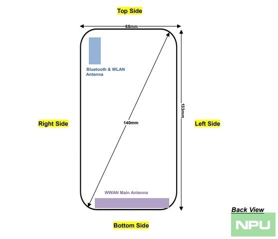 Điện thoại Nokia TA-1047 (ảnh 1)