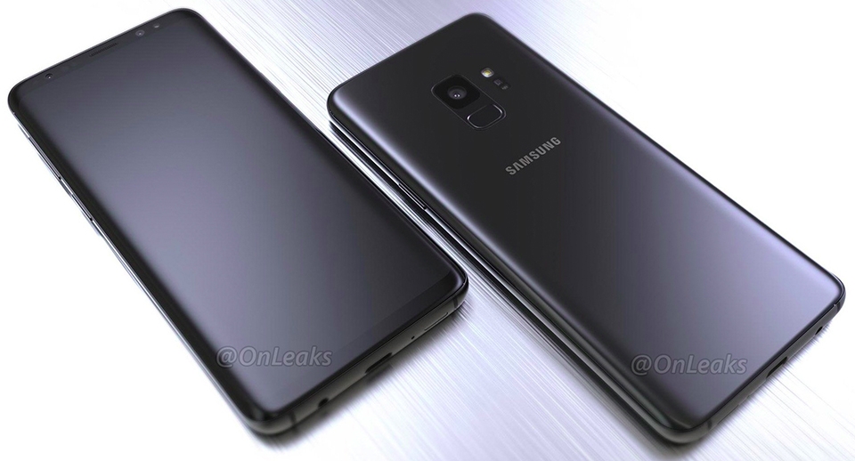 Xuất hiện cấu hình đầy đủ của Galaxy S9 và S9 Plus Xuất hiện cấu hình đầy đủ của Galaxy S9 và S9 Plus