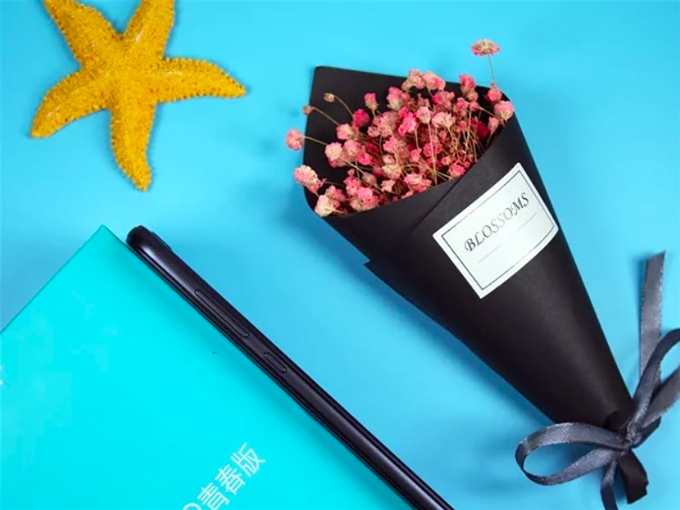 Trên tay Honor 9 Lite (ảnh 5) Trên tay Honor 9 Lite (ảnh 5)