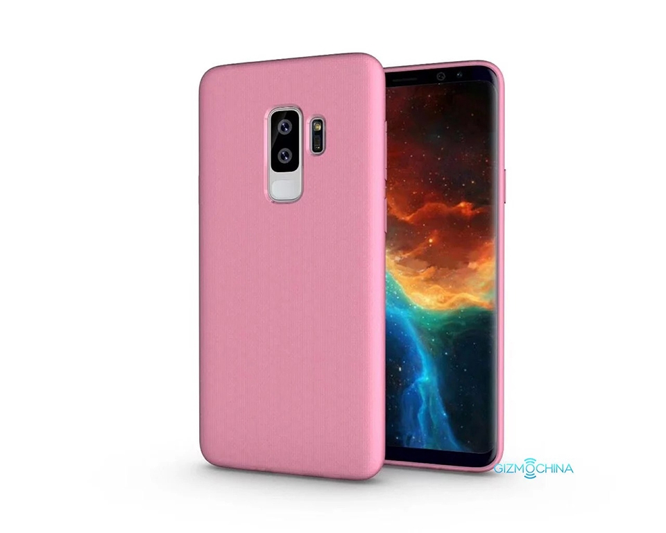 Galaxy S9 Plus (ảnh 1) Galaxy S9 Plus (ảnh 1)