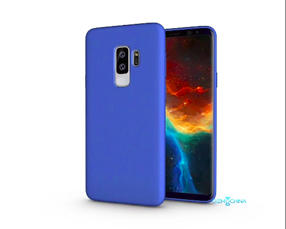 Galaxy S9 Plus (ảnh 2) Galaxy S9 Plus (ảnh 2)