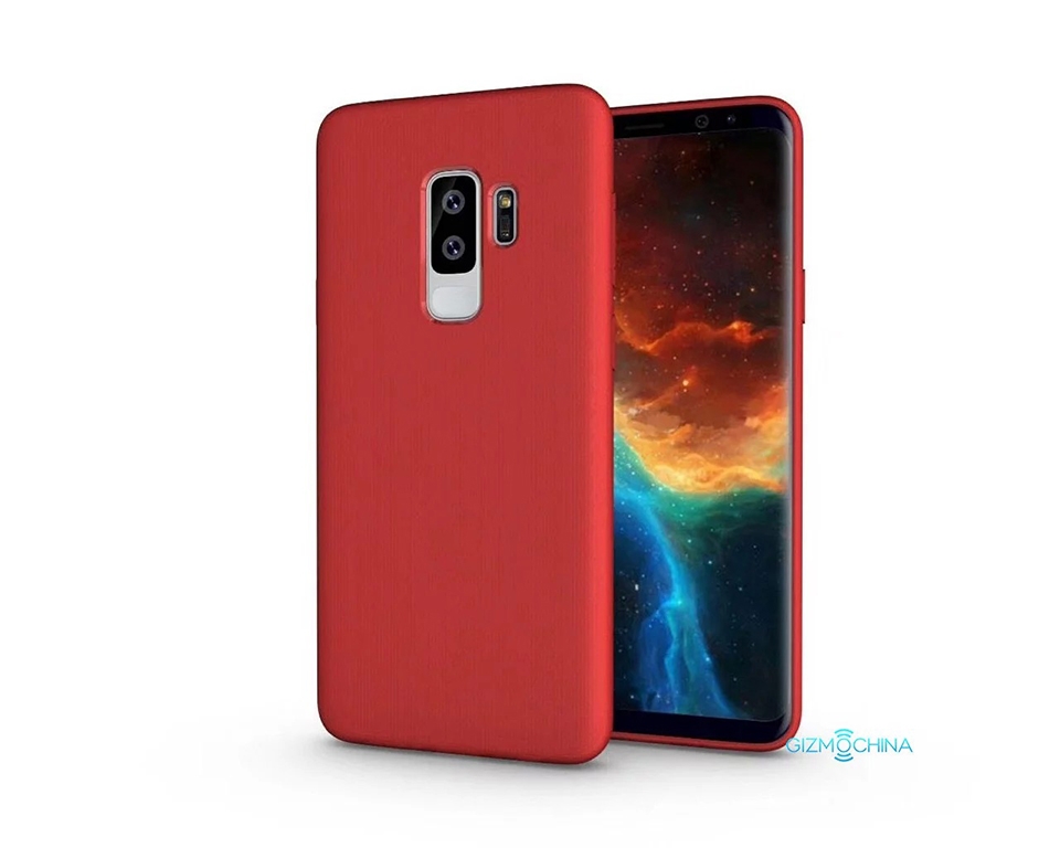 Galaxy S9 Plus (ảnh 3) Galaxy S9 Plus (ảnh 3)