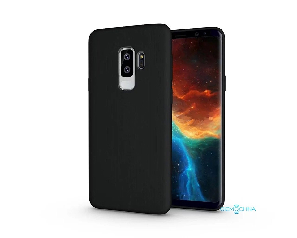 Galaxy S9 Plus (ảnh 4) Galaxy S9 Plus (ảnh 4)