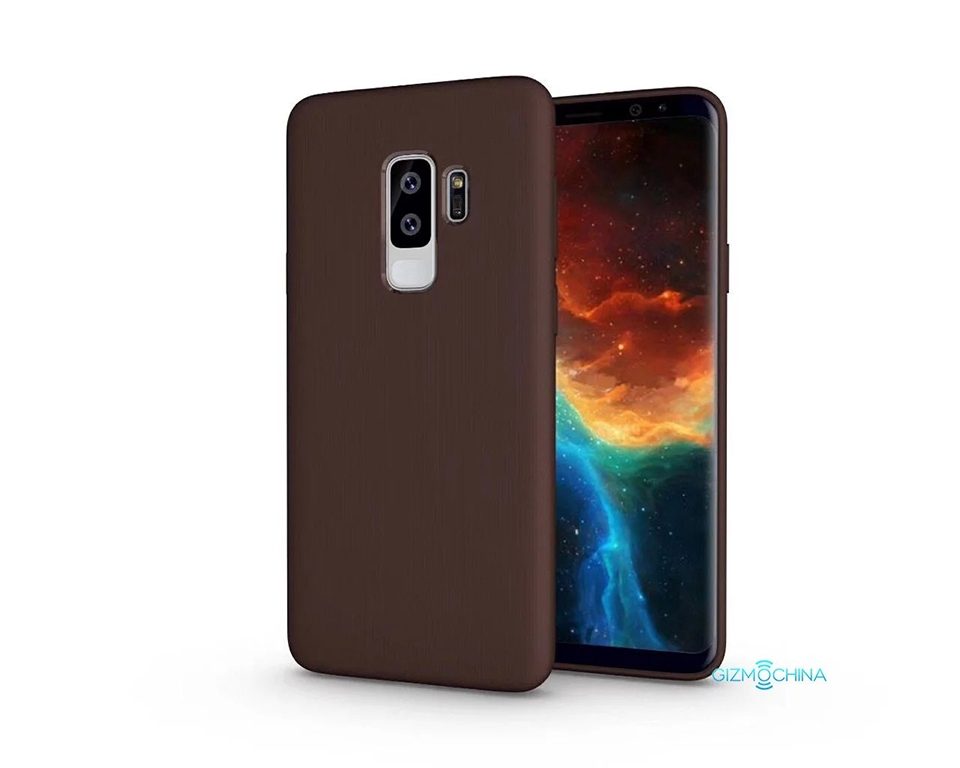 Galaxy S9 Plus (ảnh 6) Galaxy S9 Plus (ảnh 6)