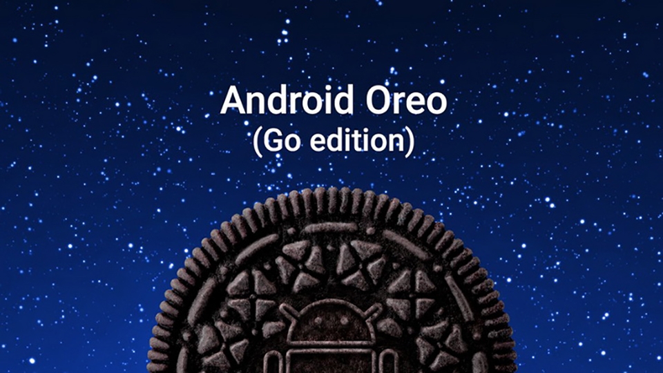 Android Go Android Go