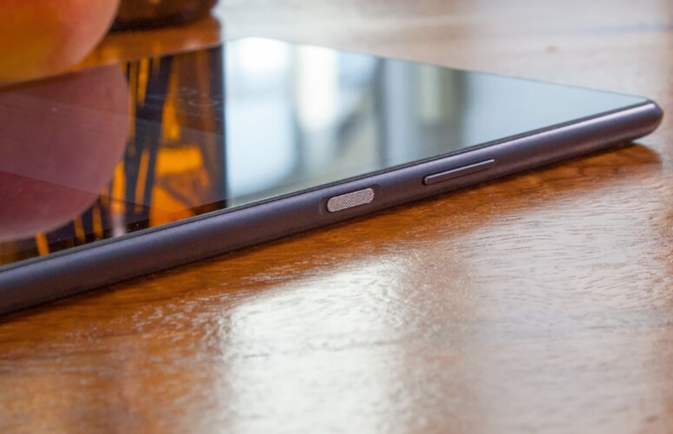 Đánh giá Lenovo Tab 4 8 (ảnh 6)
