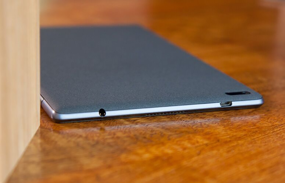 Đánh giá Lenovo Tab 4 8 (ảnh 4)