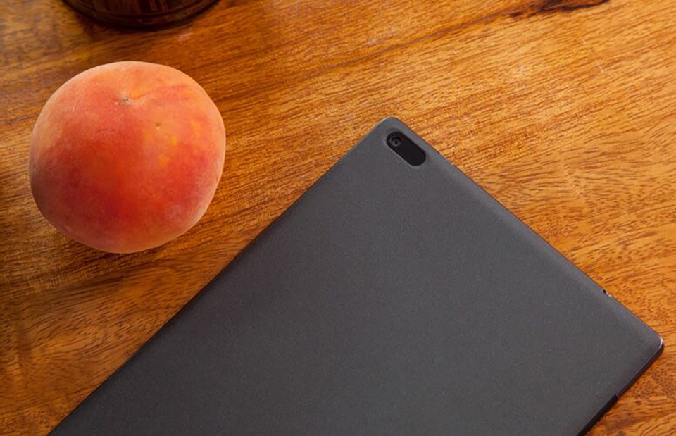 Đánh giá Lenovo Tab 4 8 (ảnh 8)