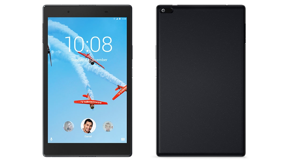 Đánh giá Lenovo Tab 4 8 (ảnh 2)
