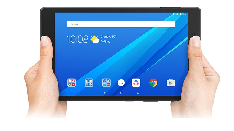 Đánh giá Lenovo Tab 4 8 (ảnh 7)
