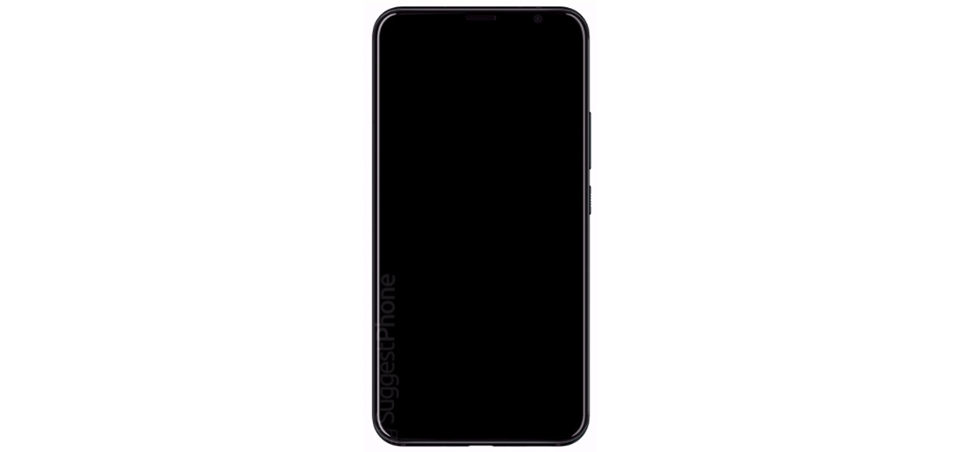 HTC U12 lộ ảnh render HTC U12 lộ ảnh render