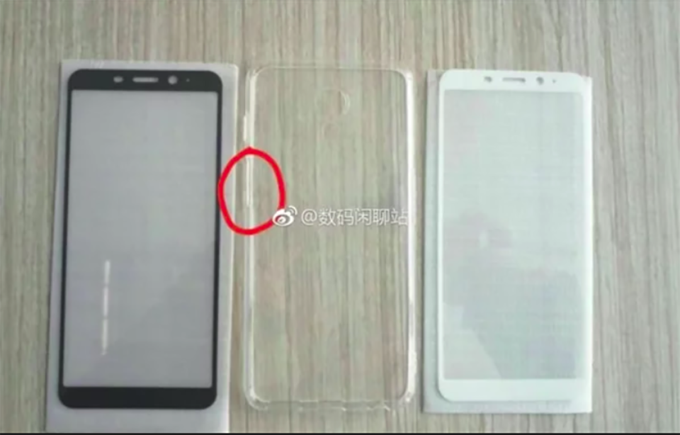 Meizu M6s