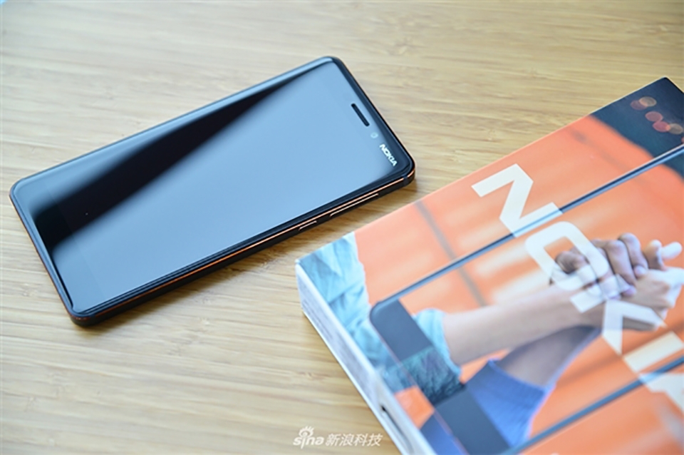 Mọi thông tin bạn cần biết về Nokia 6 (2018) (ảnh 8)