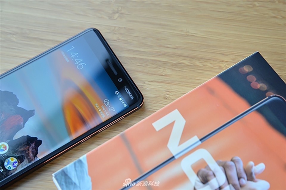 Mọi thông tin bạn cần biết về Nokia 6 (2018) (ảnh 7)