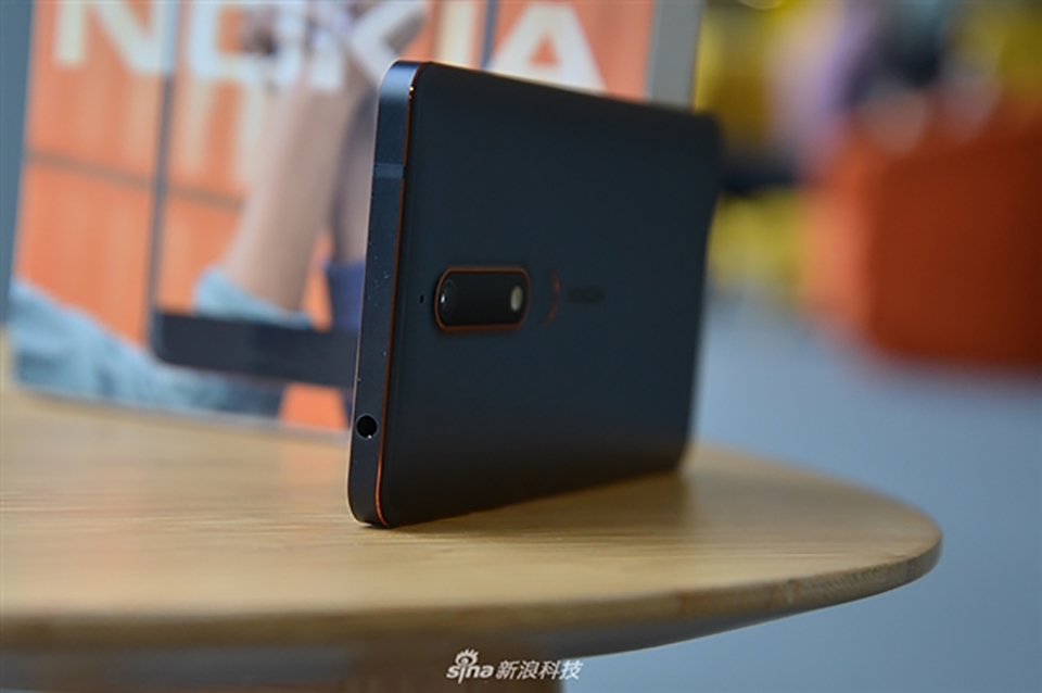 Mọi thông tin bạn cần biết về Nokia 6 (2018) (ảnh 3)