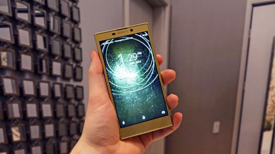 Tổng hợp thông tin bạn cần biết về Xperia L2 (ảnh 1)