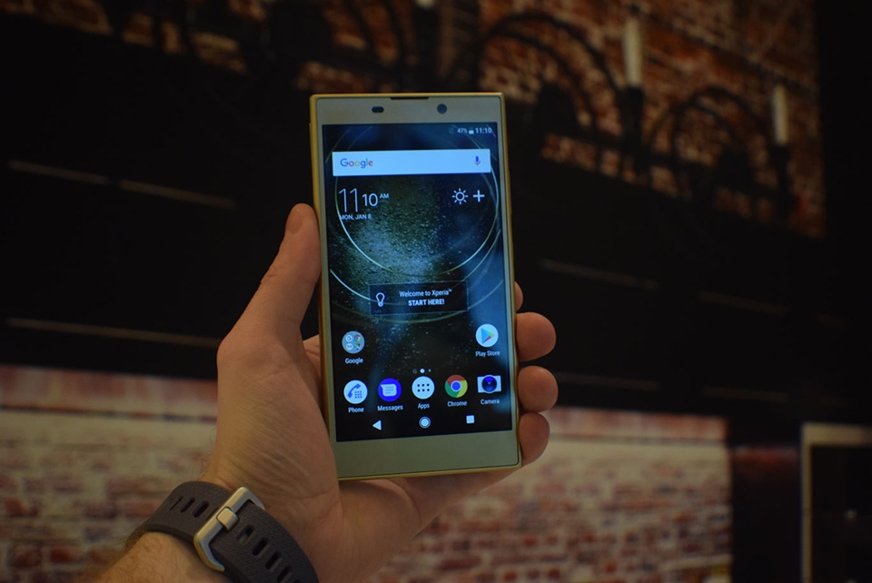 Tổng hợp thông tin bạn cần biết về Xperia L2 (ảnh 6)