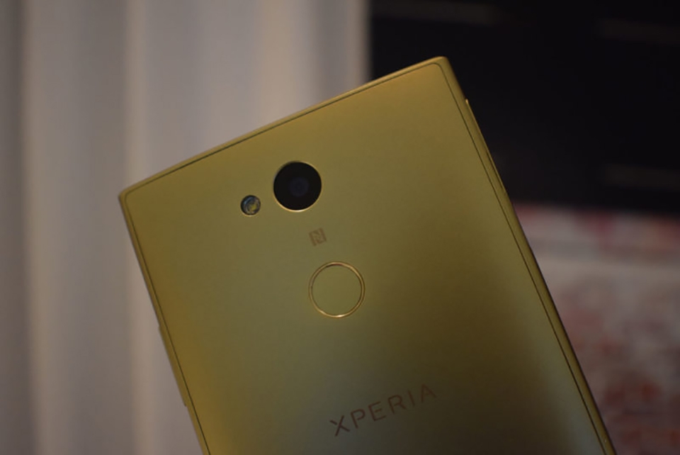 Tổng hợp thông tin bạn cần biết về Xperia L2 (ảnh 5)