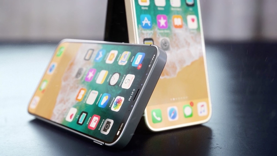 iPhone SE 2 sẽ có mặt lưng kính, sạc không dây iPhone SE 2 sẽ có mặt lưng kính, sạc không dây