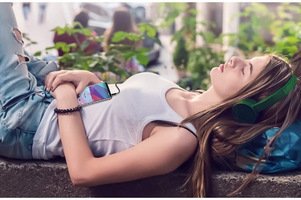 Rò rỉ cấu hình và ngày ra mắt LG G7 (ảnh 1)