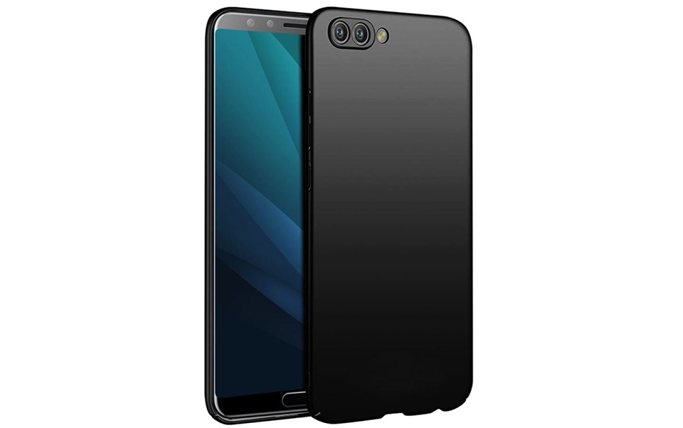 HTC U12 (ảnh 1)