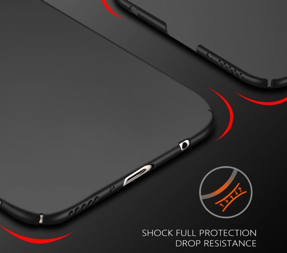 HTC U12 (ảnh 4)