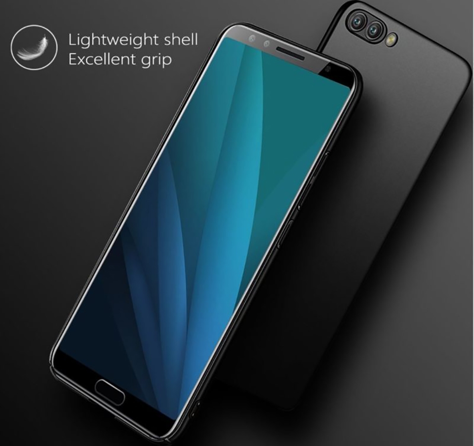HTC U12 (ảnh 2)