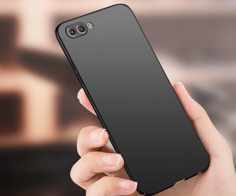 HTC U12 (ảnh 7)