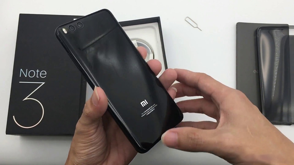 So sánh khả năng chống rung Mi Note 3 với các đối thủ (ảnh 2) So sánh khả năng chống rung Mi Note 3 với các đối thủ (ảnh 2)