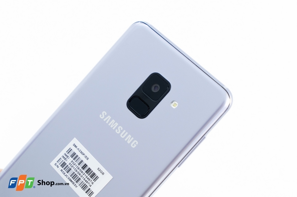 Đánh giá camera Galaxy A8 2018 (ảnh 2)