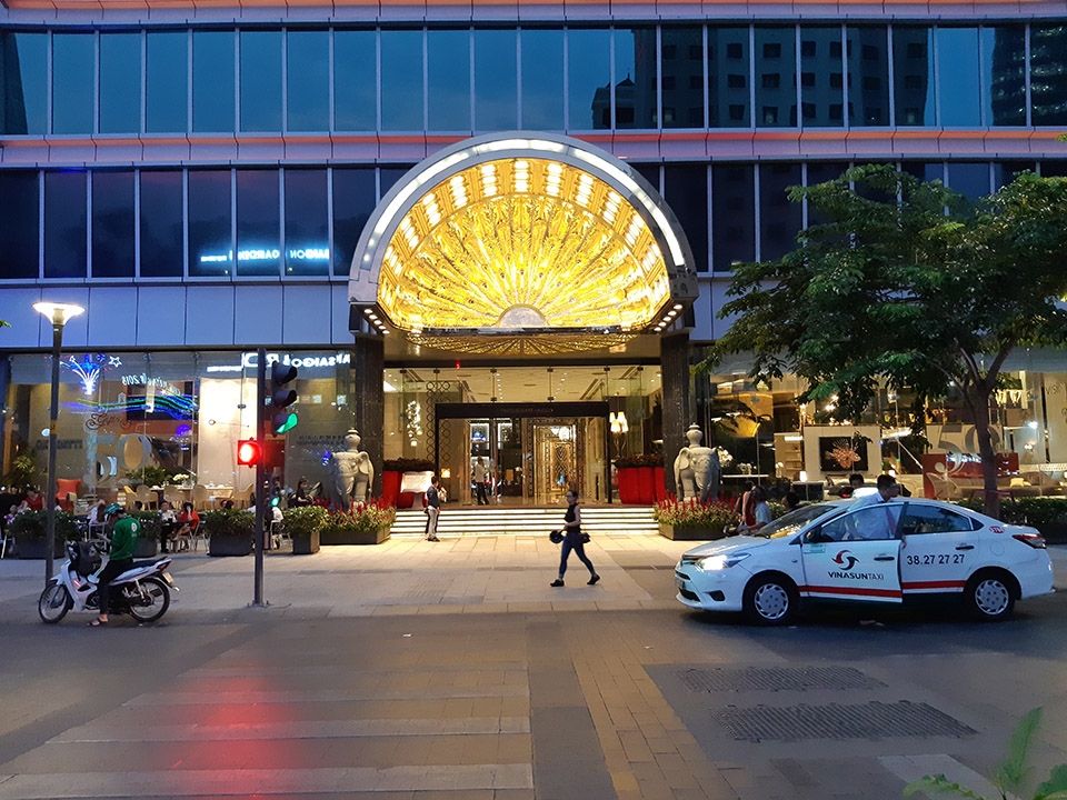 ảnh đêm 1