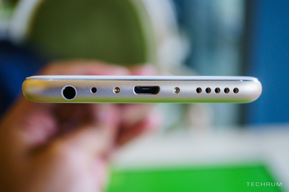 Trên tay Meizu M6s tại Việt Nam (ảnh 11)