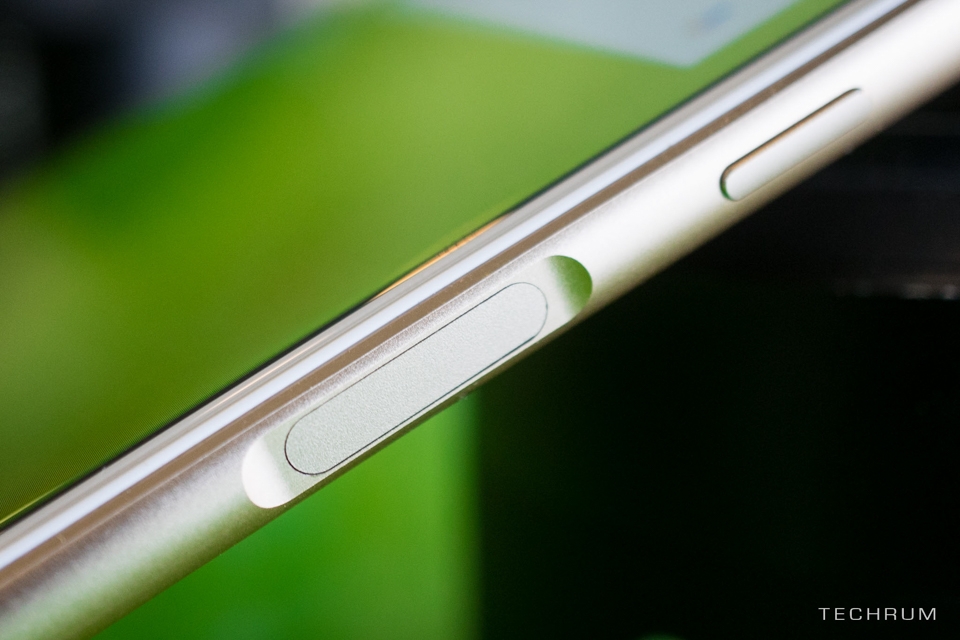 Trên tay Meizu M6s tại Việt Nam (ảnh 3)