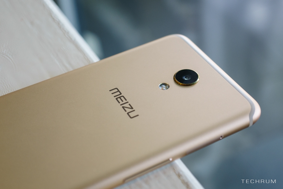 Trên tay Meizu M6s tại Việt Nam (ảnh 9)
