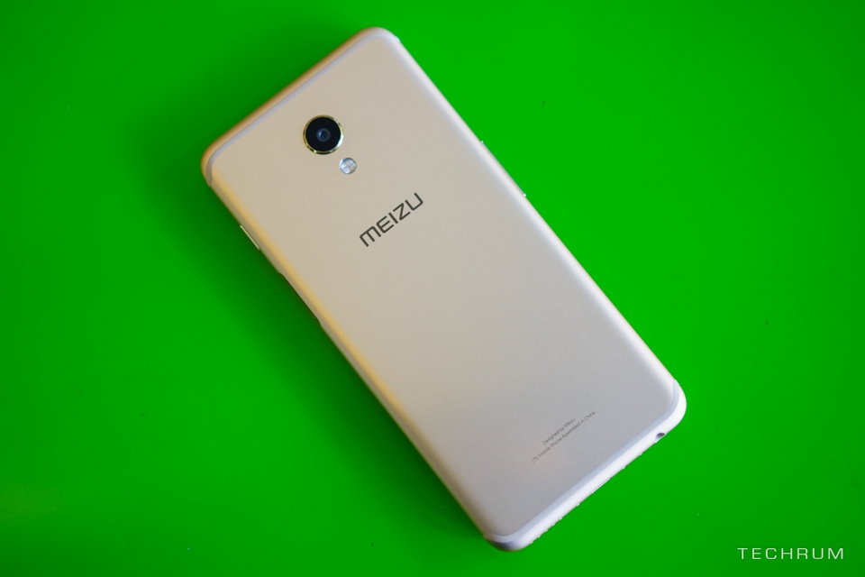 Trên tay Meizu M6s tại Việt Nam (ảnh 8)