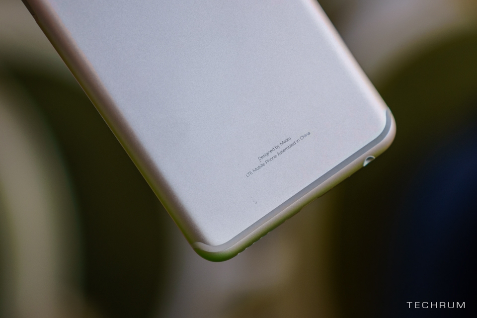 Trên tay Meizu M6s tại Việt Nam (ảnh 10)