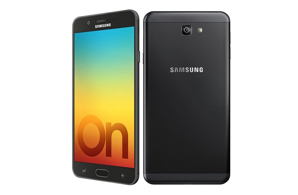 Galaxy On7 Prime 2018 chính thức ra mắt (ảnh 3)