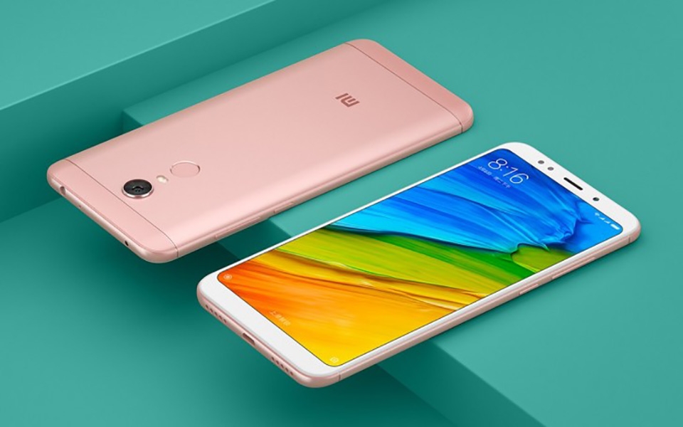 So sánh cấu hình Meizu M6s và Redmi 5 Plus (ảnh 4)