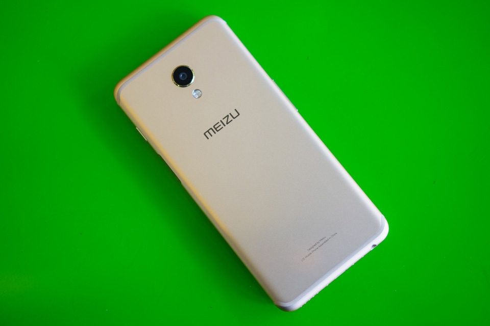 So sánh cấu hình Meizu M6s và Redmi 5 Plus (ảnh 8)