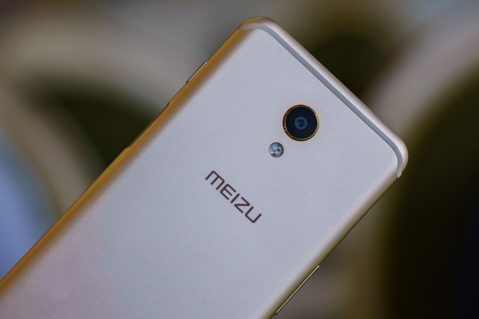 So sánh cấu hình Meizu M6s và Redmi 5 Plus (ảnh 5)